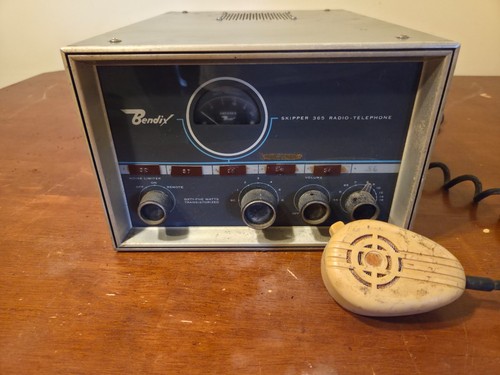 Bendix skipper 365 - skipper,