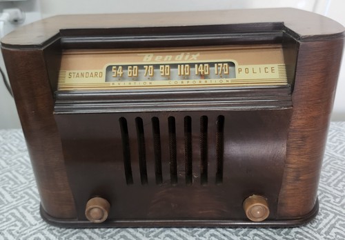 Charming vintage working 1940s - working,