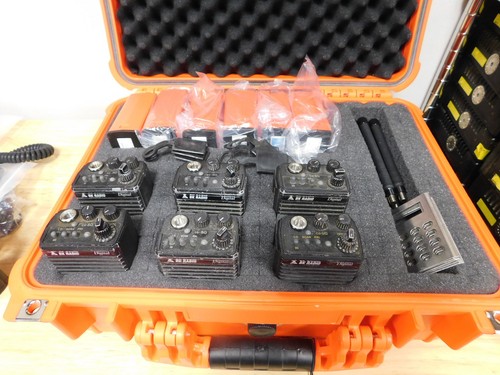 Pack bendix king - 6,