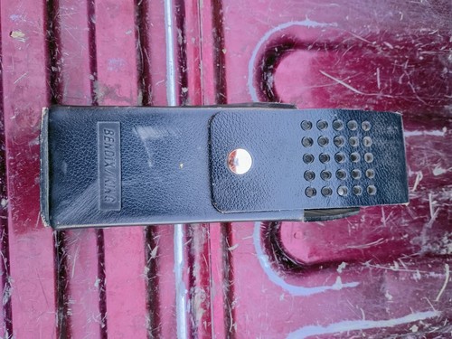 Bendix king leather - bendix,