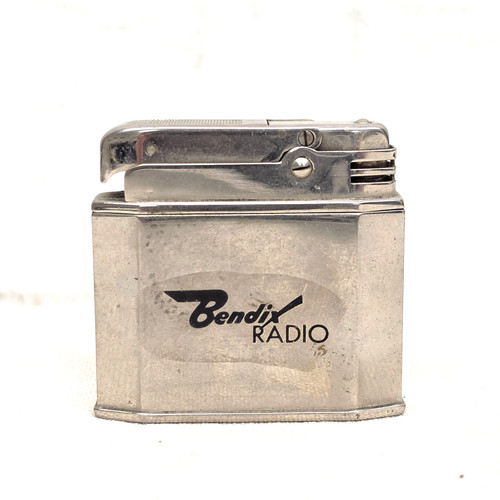 Vintage bendix radio - bendix,
