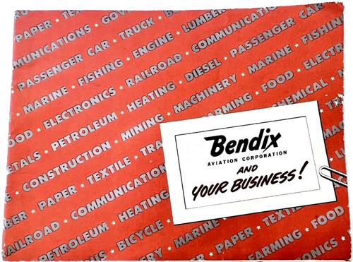 Bendix eclipse catalog - bendix,