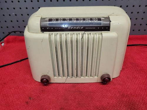 Bendix aviator corporation - aviator,