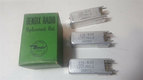 Vintage bendix radio - vintage, l291791