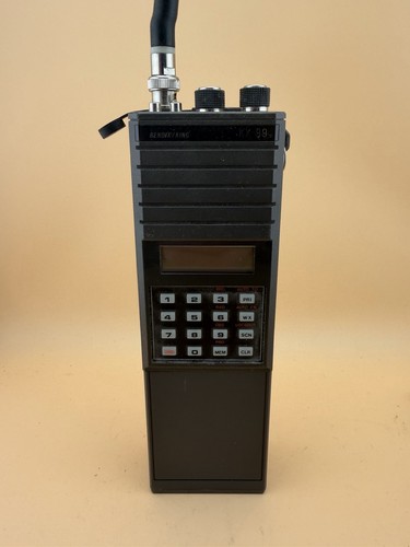Bendix king kx99 - bendix/king, aviation