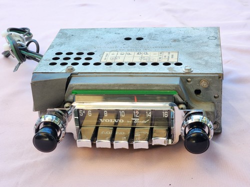 Volvo bendix radio amazon - bendix,