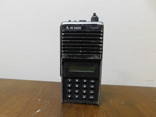 Bendix king dphx5102x vhf - bendix,