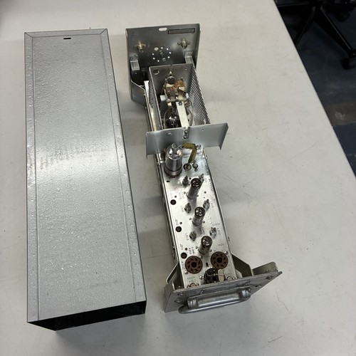 Bendix radio type 142d a - radio, mt-142d/a