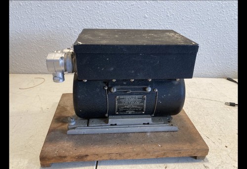 1940 wwii navy bendix atd - 1940,
