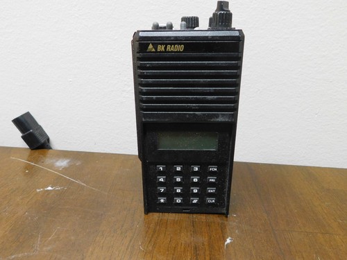 Bendix king gph5102x vhf - bk,