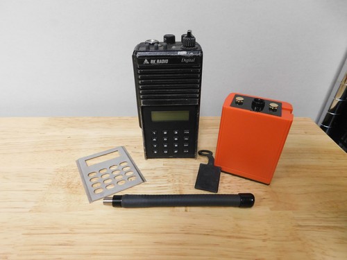 Bendix king dphx5102x - bendix, bk