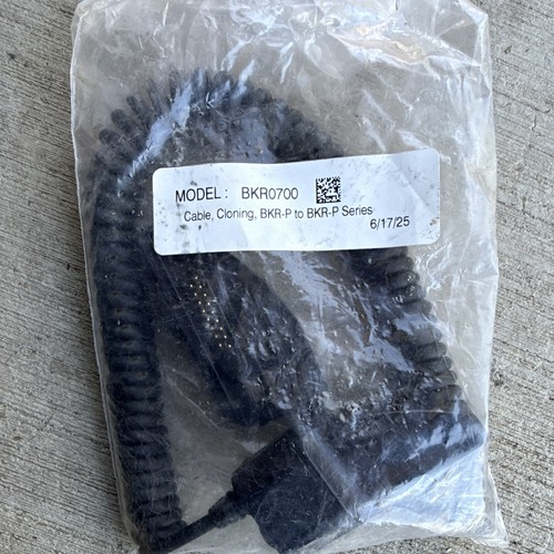 Bendix king cloning cable - bendix,